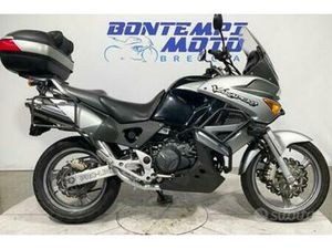 HONDA VARADERO 1000 + BAULETTO