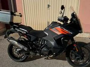 KTM 1290 ADVENTURE S 2023