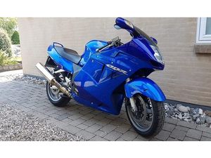 HONDA CBR 1100 XX 2005