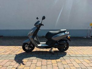 PEUGEOT KISBEE 50 4T