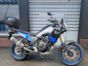 YAMAHA TENERE 700 YAMAHA GARANTIE BIS 02.27 48PS MÖGLIC
