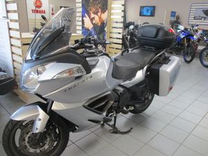 TRIUMPH TROPHY 1200 SE 2014