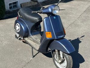 VESPA COSA 200