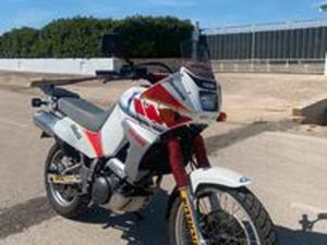 YAMAHA TENERÈ XTZ 660 3YF