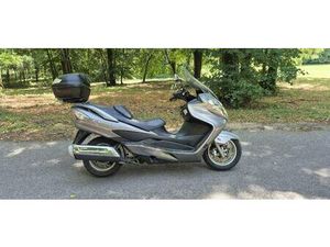 SUZUKI BURGMAN 400 CM3, 2007 GOD.