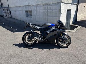 YZF-R6