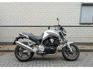 | 2003 | 27.201 KM | MOOIE STAAT | 2 ORG. SLEUTELS