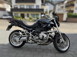 BMW R1200R
