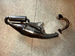 SPORTAUSPUFF FÜR ROLLER