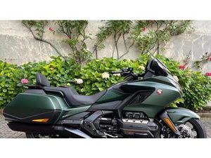 VENDO HONDA GL 1800 GOLD WING DCT (2021 - 24) USATA A VICENZA (CODICE 9777389) - MOTO.IT