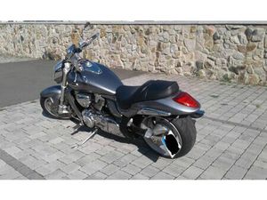 SUZUKI INTRUDER M 1800 R