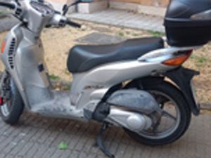 HONDA SH 150