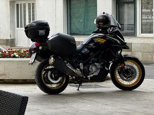 SUZUKI V STROM DL650 XT 650 CM3, 2020 GOD.
