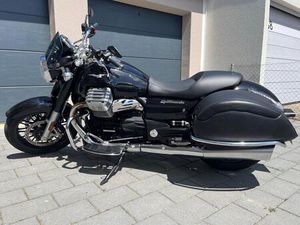 MOTO GUZZI CALIFORNIA 1400