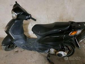 FLY PIAGGIO 125