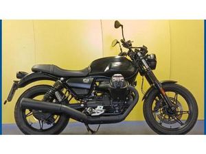 VENDO MOTO GUZZI V7 STONE (2021 - 24) USATA A PESARO (CODICE 9761884) - MOTO.IT