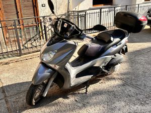 ANNO 2009 YAMAHA X-CITY CC 250