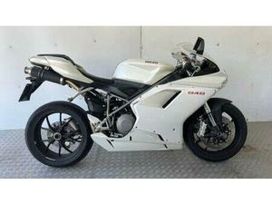 VENDO DUCATI 848 (2007 - 13) USATA A SAN BENEDETTO DEL TRONTO (CODICE 9777443) - MOTO.IT