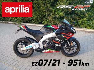 APRILIA RS 125 REPLICA ´21