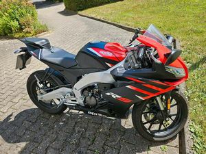 APRILIA RS125