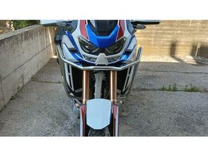 VENDO HONDA AFRICA TWIN CRF 1100L ADVENTURE SPORTS DCT (2020 - 21) USATA A MONTEGRANARO (CODICE 9777230) - MOTO.IT