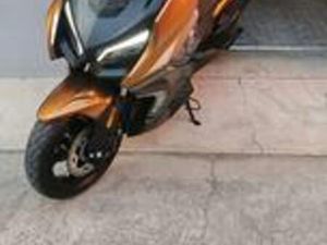 QJ MOTOR FORT 350 - 2024