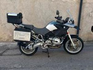 BMW R 1200 GS 2007