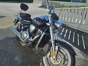 HONDA VTX 1800