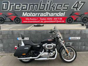 HARLEY-DAVIDSON XL 1200