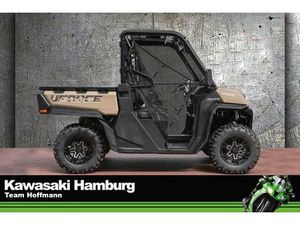 CFMOTO UFORCE 1000 SERVO EPS DIFF LOF