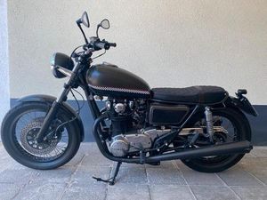 YAMAHA XS 650 BJ. 1979