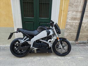 BUELL XB9 LITHENING CITY SX