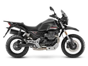 2024 MOTO GUZZI V85 STRADA