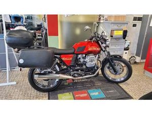 VENDO MOTO GUZZI V7 CLASSIC (2008 - 12) USATA A MONCALIERI (CODICE 9777602) - MOTO.IT