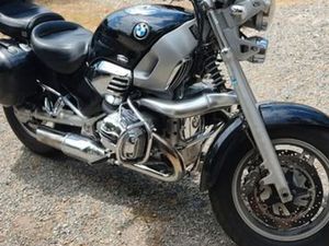 BMW R1200C