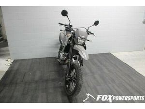 2024 KAWASAKI KLX®300SM
