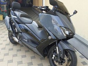 YAMAHA TMAX 560 TECHMAX 2021