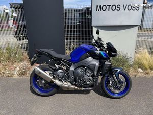 YAMAHA MT-10 1000 CM3