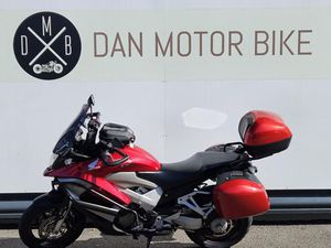 HONDA CROSSRUNNER 800 CM3