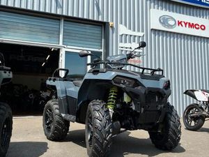 PROMO QUAD POLARIS SPORTSMAN 570 EPS DELUXE -600