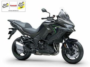 KAWASAKI VERSYS 1100 NEUFAHRZEUG