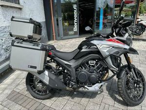 VENDO MBP T1002VX (2024) NUOVA A GAVARDO (CODICE 9777949) - MOTO.IT