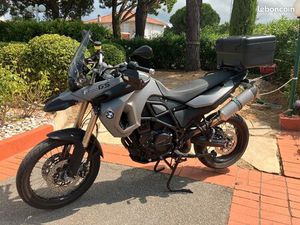 BMW F800GS
