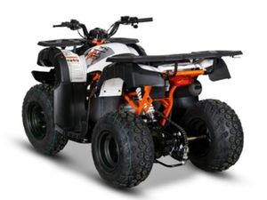 QUAD KAYO AU150 OFF-ROAD ATV FV23%