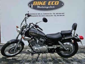 YAMAHA VIRAGO