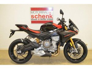 APRILIA TUONO 660 FACTORY