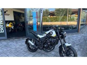 VENDO BENELLI LEONCINO 250 (2021 - 25) NUOVA A GAVARDO (CODICE 9778170) - MOTO.IT
