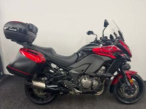 USED KAWASAKI VERSYS 1000 FOR SALE IN NOTTINGHAM