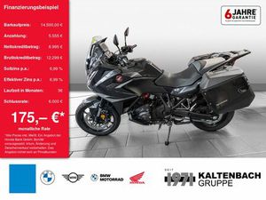 HONDA NT 1100 DCT LED SCHEINWERFER