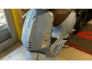 VENDO VESPA PRIMAVERA 50 2T (2014 - 17) USATA A RAPALLO (CODICE 9777784) - MOTO.IT